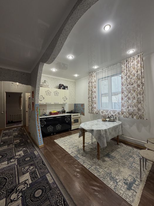 Продается дом с времянкой