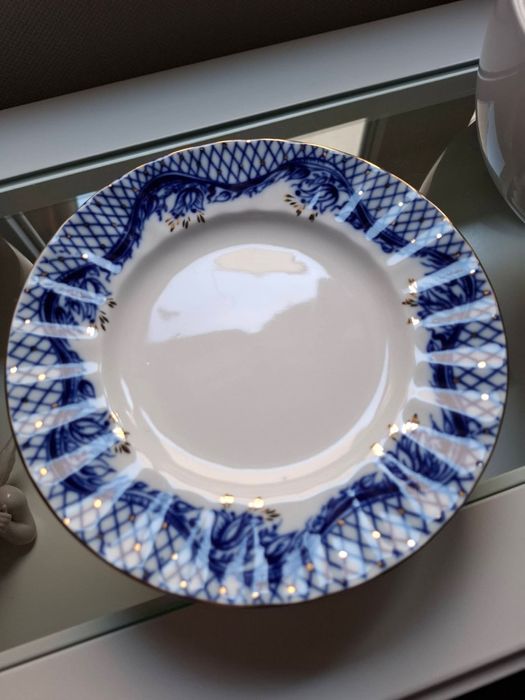 Чинии  ЛФЗ- 4броя