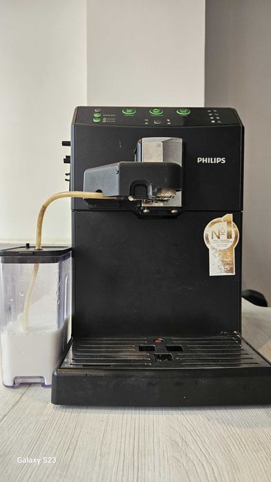 Espressor automat Philips HD8829/09