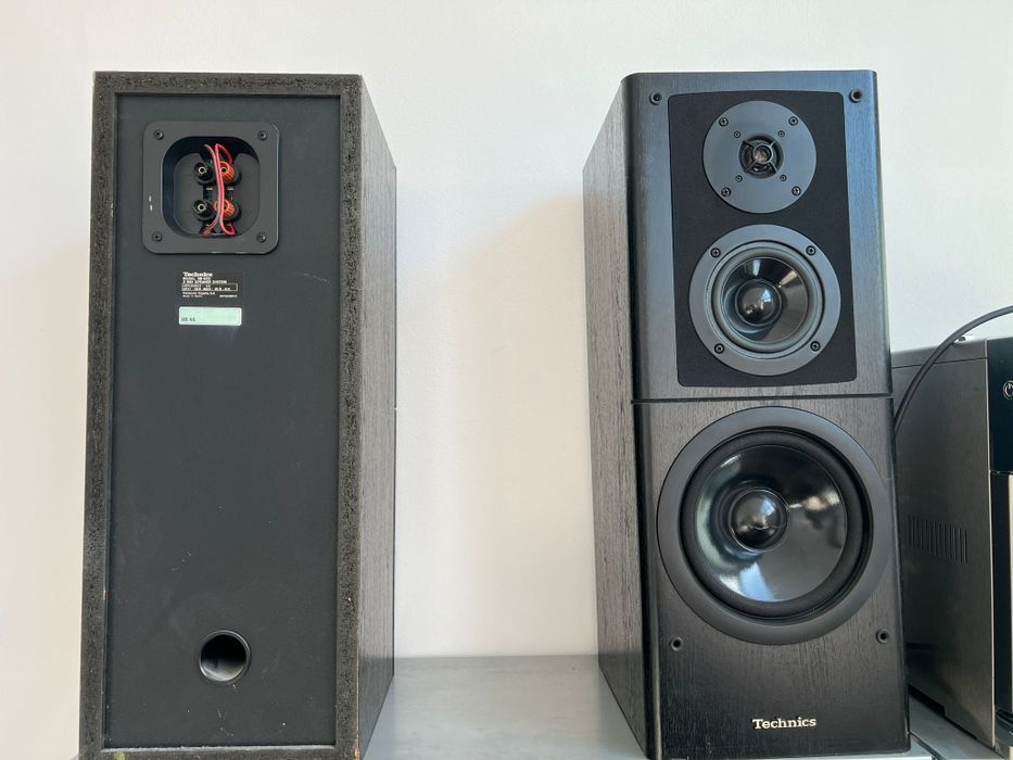 technics panasonic second hand si noi de vanzare • Anunturi • OLX.ro
