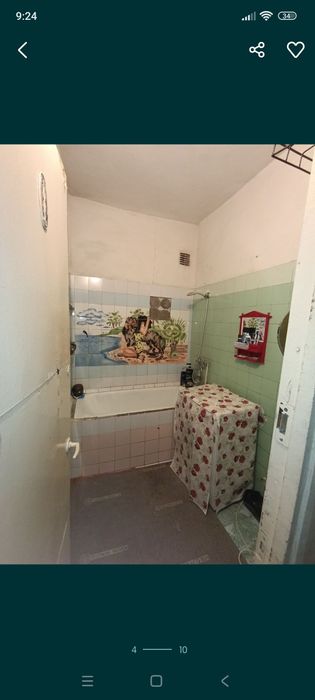 Дом продаётся 3/9/9 Паркентский базар.. 307школа