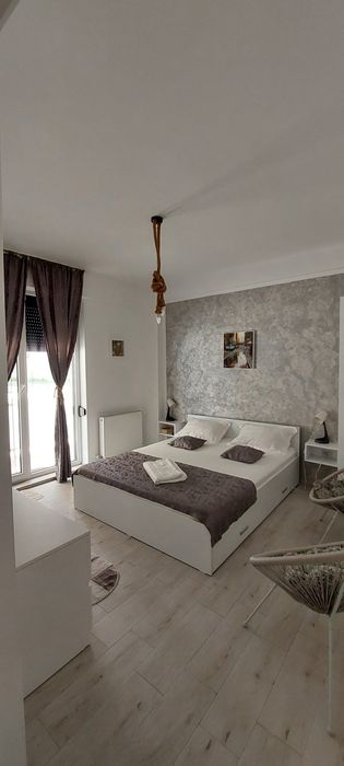Apartament Mamaia Nord