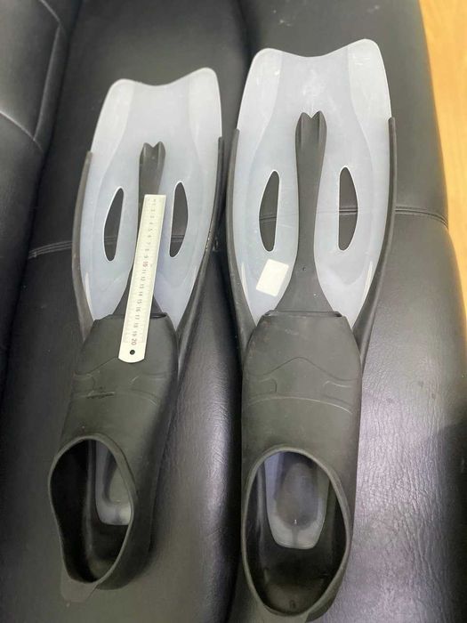 Ласты для плавания и дайвинга