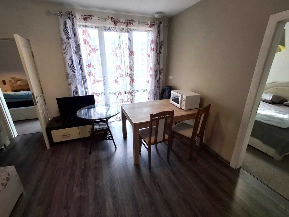 Продава се Тристаен апартамент в к.к. Слънчев бряг - 71 кв.м за 826 €/кв.м - Снимка #1