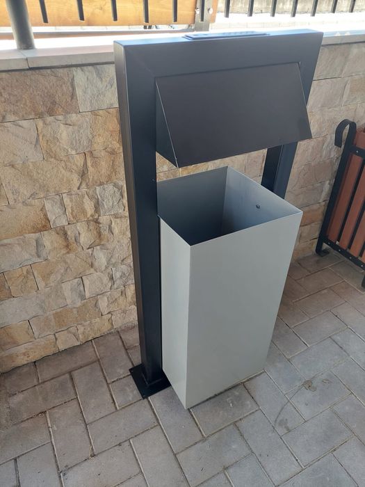 Парков кош за вашия двор