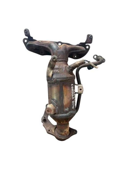 Filtru particule TOYOTA COROLLA 1329 cmc euro 6 cod piesa 47130