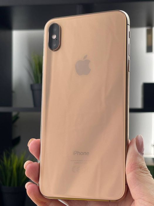 Iphone Xs Max 256Гб