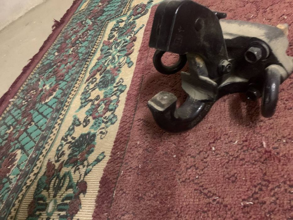 Prado parkop zapaska nikel