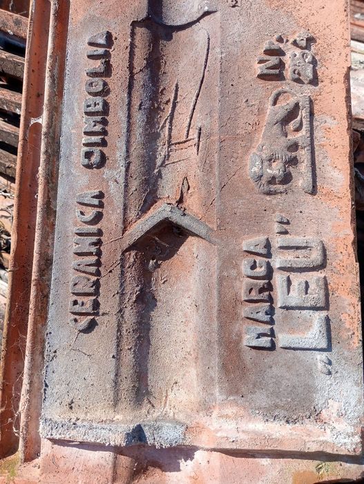 Tigla acoperis Gratis !