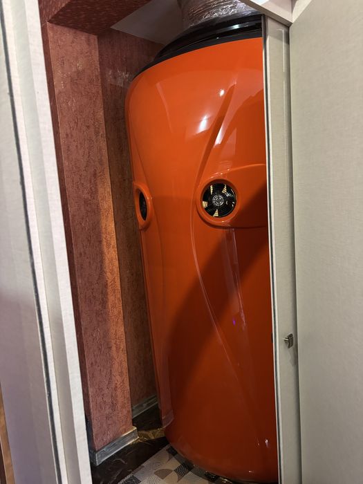 Aparate de bronzat Verticale și Orizontale