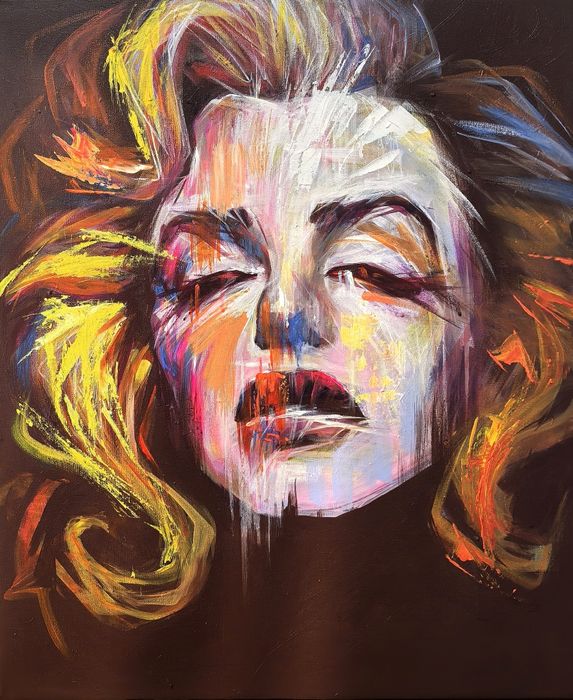 Художник. Учитель по рисованию и живописи