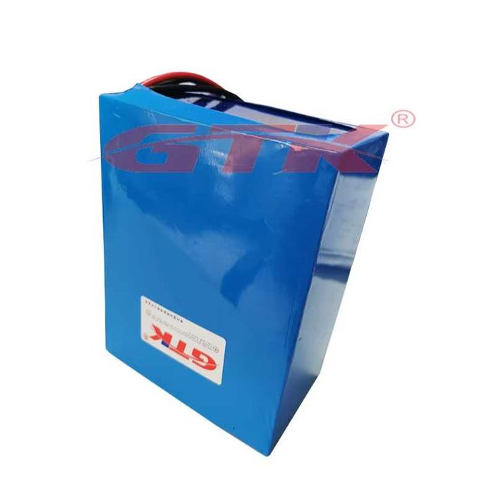 Аккумулятор для инвалидной коляски 24V 15Ah LiFePO4 гарантия