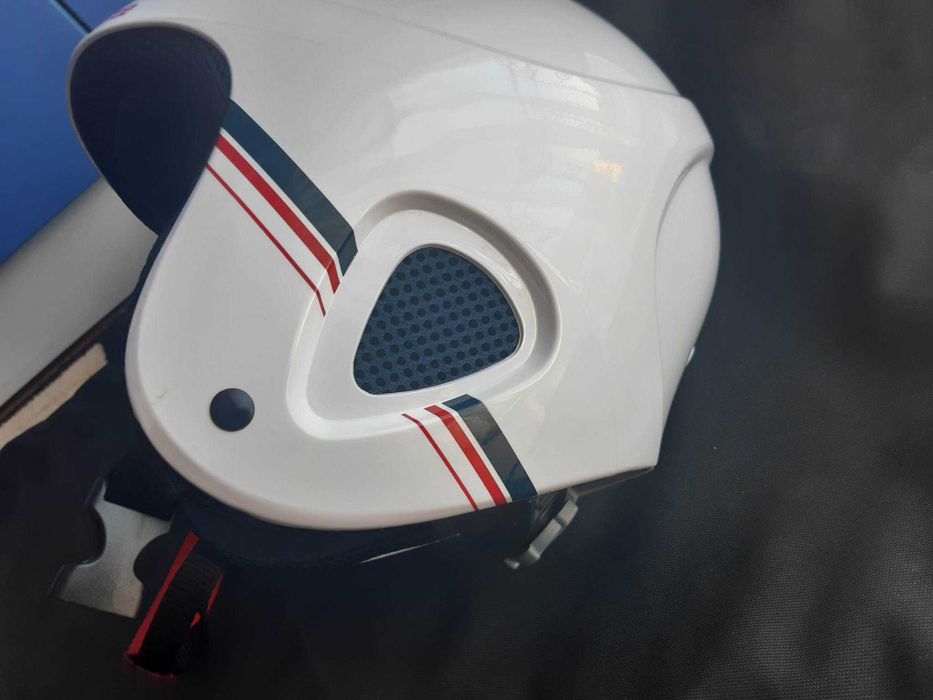 Cască schi snowboard reglabila adulti