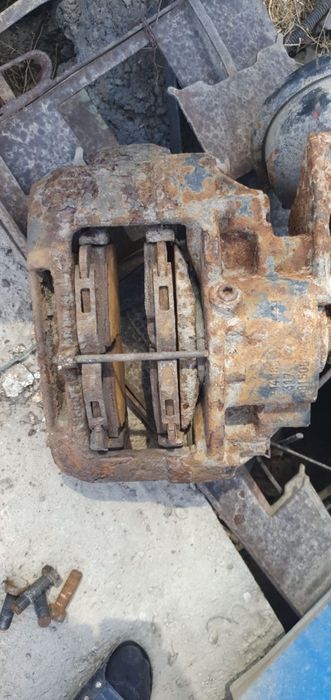 Авторазбор Ман Вольво Даф Мерседес