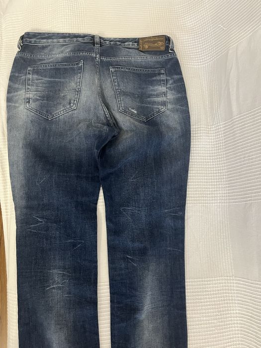 Blugi Diesel Originali dama