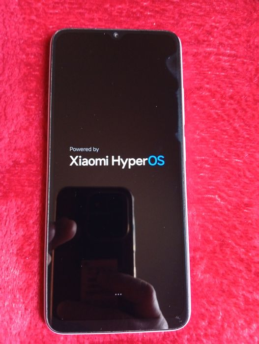 Vând telefon redmi 12 c