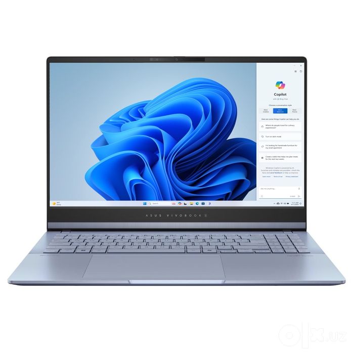 ASUS Vivobook S 15 OLED (Core Ultra 7 / 16GB / 1TB