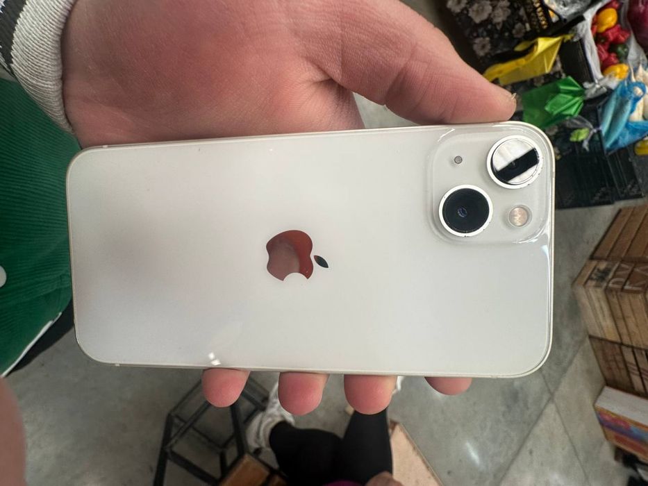Iphone 13 srochna sotiladi