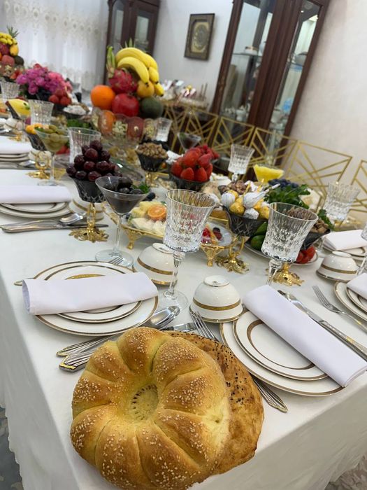 Аренда. Прокат стол стул. Посуда