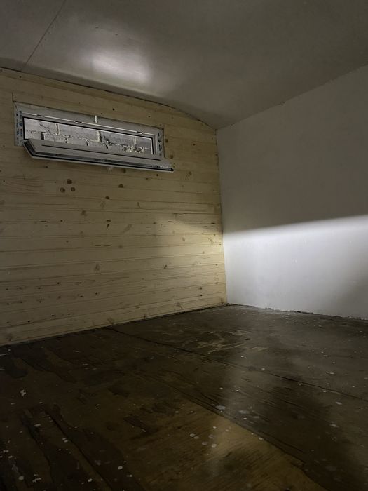 Газ 53 фургон продам