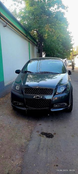 Аренда с Выкупом Нексия 3 поз 4