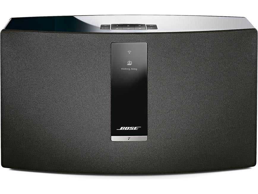 Bose SoundTouch 30
