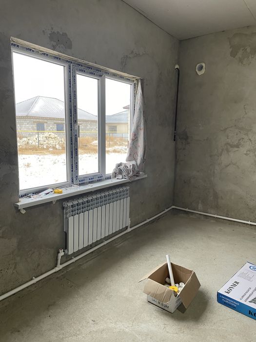 Мкр Атырау сарай сатылады