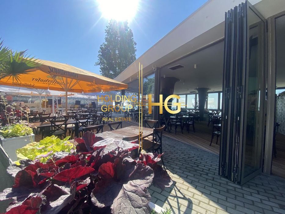 Заведение в Варна-Център площ 280 цена 150000