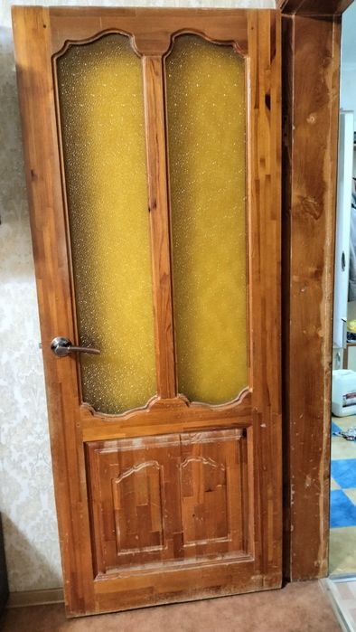 Продам межкомнатные двери