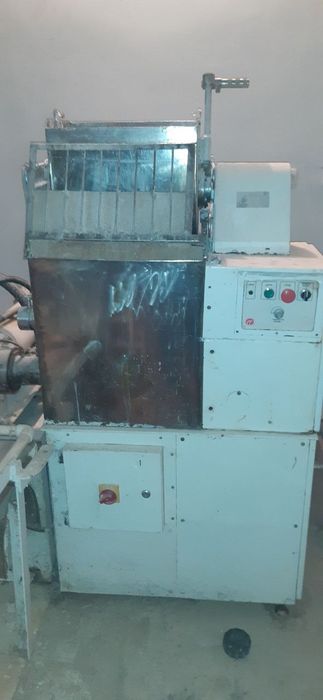 Makaron iwlab chiqariw