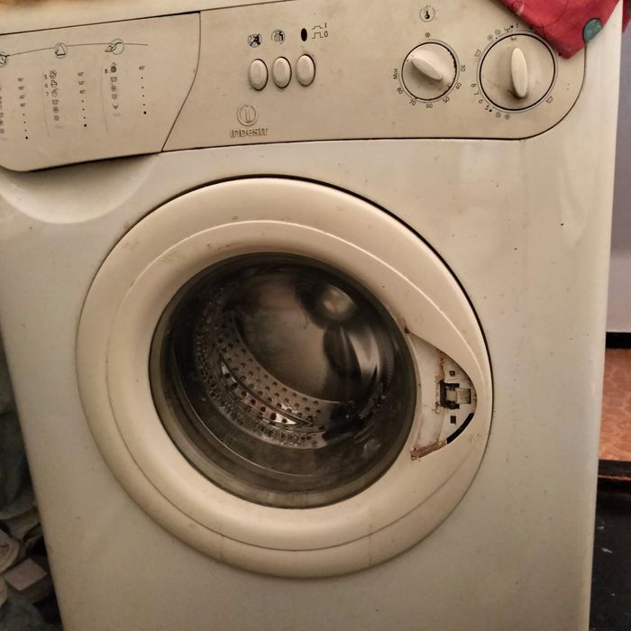 Ремонт стиральных машин