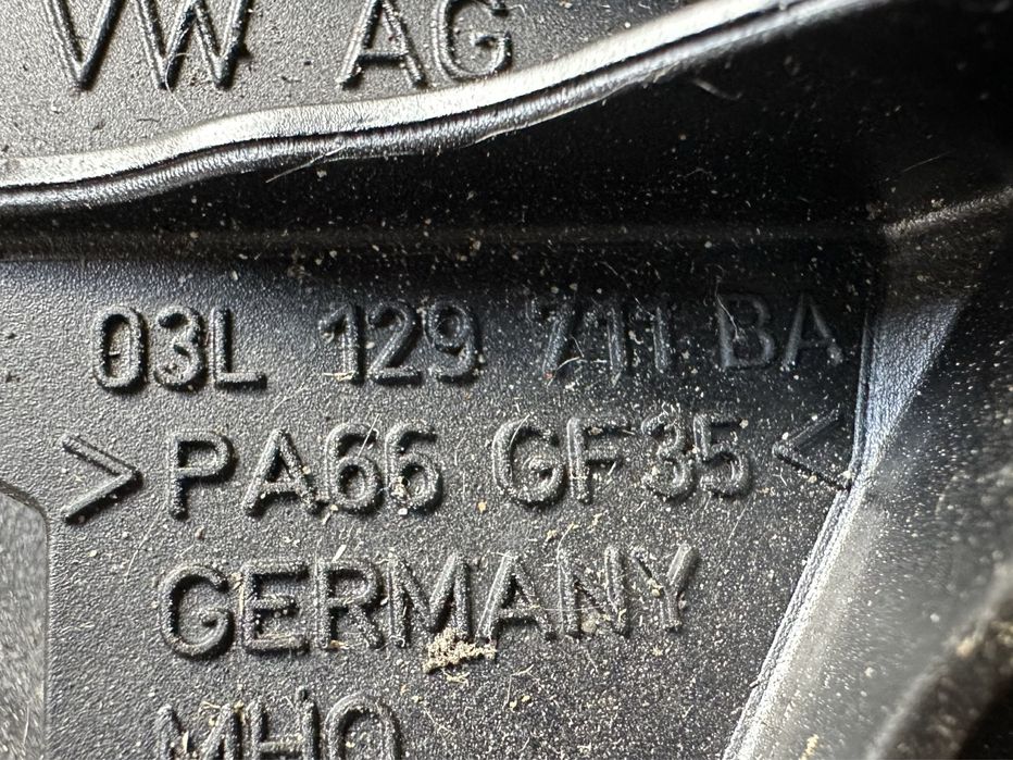 Galerie admisie VW / Audi / Skoda / Seat 2.0 TDI Euro 5