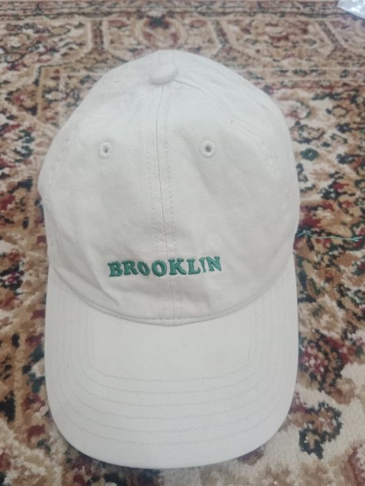 Бейсболка Brooklyn