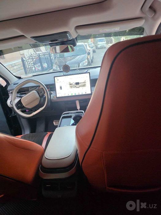 Jetour Dashing 1.6 Turbo (Декабрь 2023), 46 000 км, Идеал, Пропан!