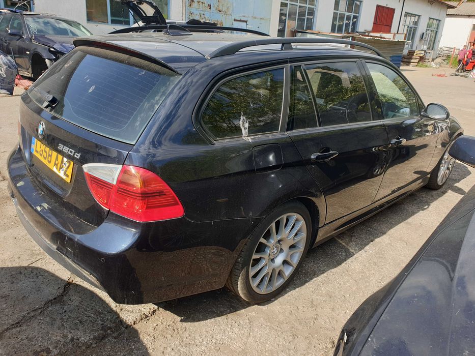 на части бмв е91 320д 177кс н47 bmw e91 320d 177hp n47 стил 216 рекаро