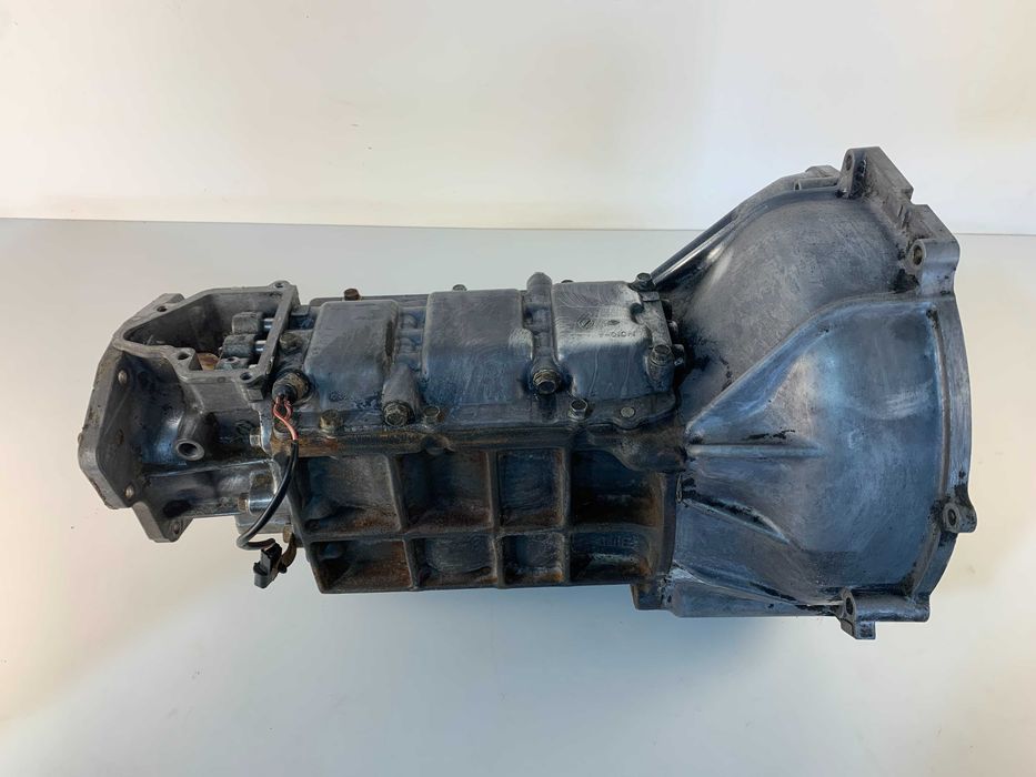 Скоростна кутия Мицубиши л200 2.5 Mitsubishi L200 2.5TD 115ks (96-07г)