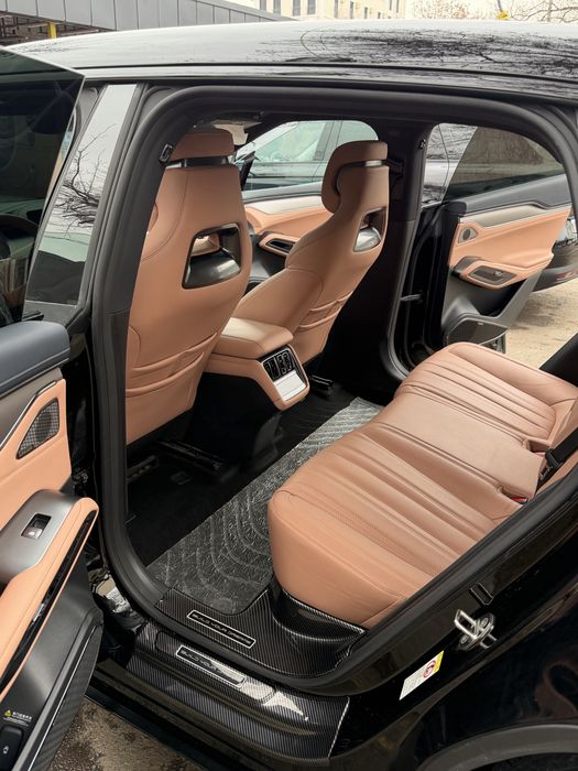 BYD SONG L 2024 Poz3