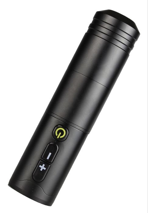 тату машинка новая