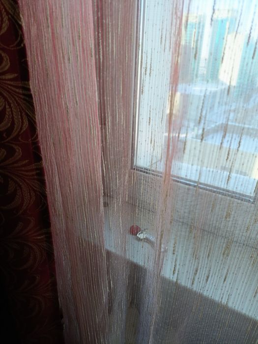 Шторы и тюль хорошего качества