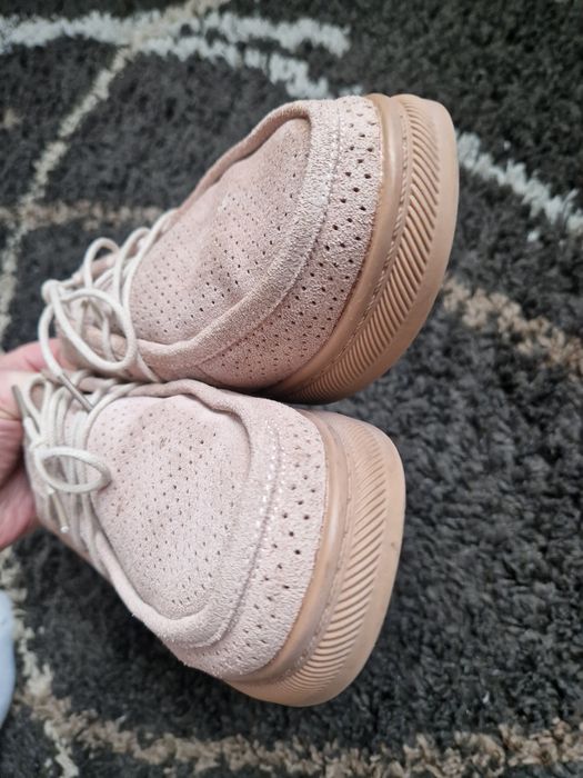 Pantofi dama Benvenuti piele naturala 36