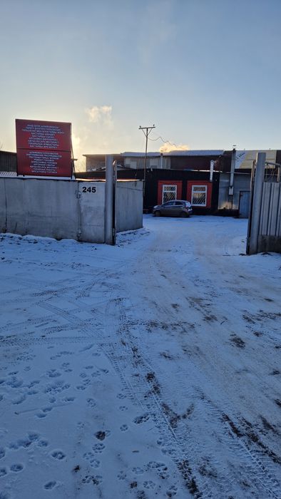 Ремонт двигателей