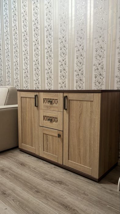 Продам комод для гостиной