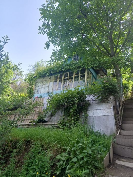 Продам дом или обмен на квартиру