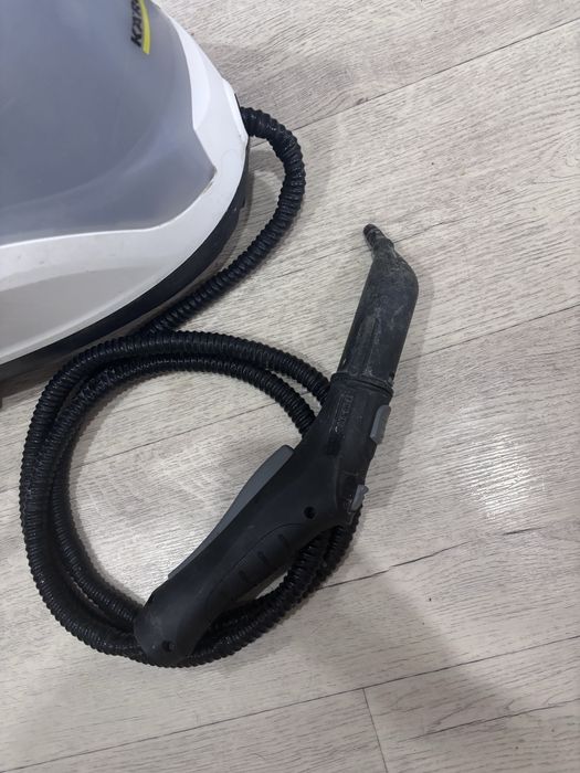 Парогенератор Karcher sc4