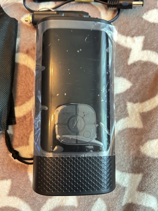 Conpresor digital universal