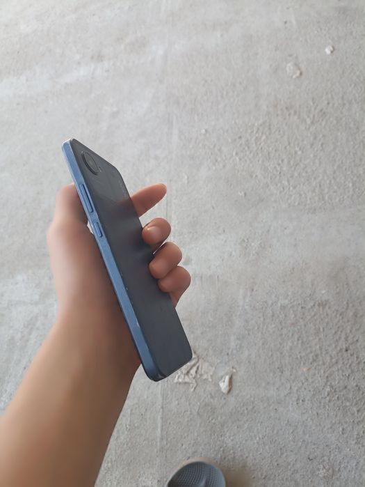 Realme narzo 50i prime