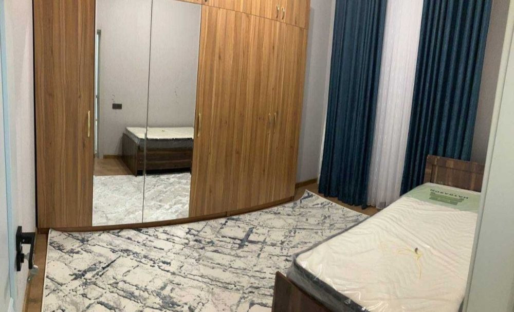 Аренда на Паркентском 150м²