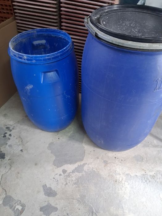 200 литов бидон само лично предаване