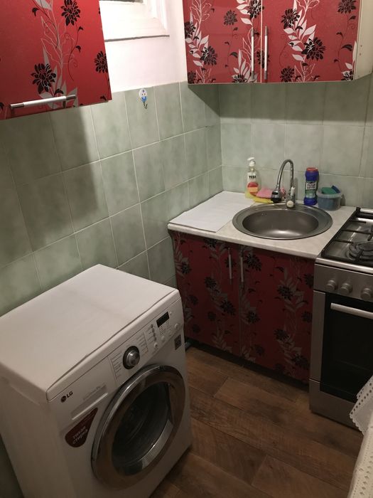 Аренда квартиры в центре Атырау