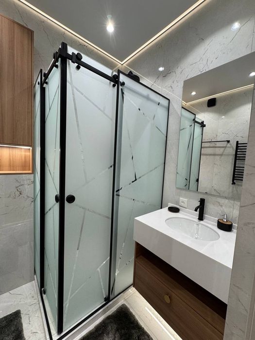 ЖК NRG Qorasuv 3-х комн 94м2 ‼️Карасу6